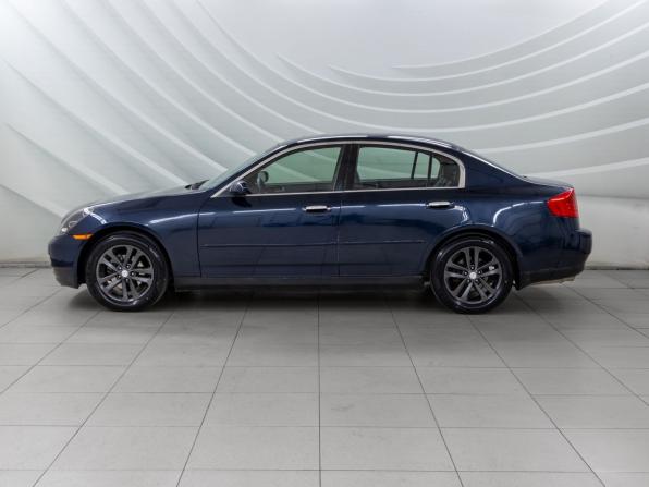 Infiniti G III с пробегом 2004 года, цена 758 000 рублей, 109978 км, седан, Автокод Объявления