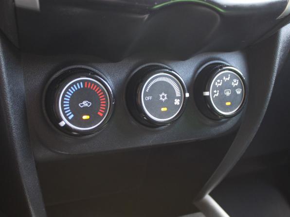 Mitsubishi ASX I с пробегом 2011 года, цена 929 000 рублей, 192582 км, внедорожник, Автокод Объявления