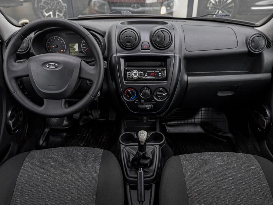 Lada (ВАЗ) Granta I Казань  - изображение 7