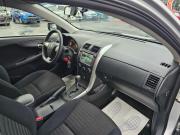 Toyota Corolla X (E140 E150) Рестайлинг Тюмень  - изображение 28