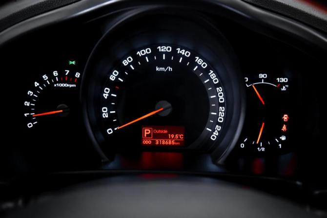 Kia Sportage III с пробегом 2013 года, цена 1 199 000 рублей, 318000 км, внедорожник, Автокод Объявления