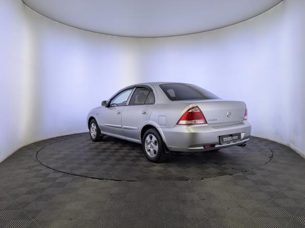 Nissan Almera Classic I с пробегом 2011 года, цена 665 000 рублей, 133343 км, седан, Автокод Объявления