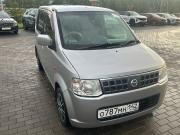 Nissan Otti II (H92) Кемерово  - изображение 50