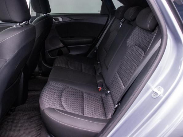 Kia Ceed III с пробегом 2019 года, цена 1 612 000 рублей, 116050 км, хэтчбек, Автокод Объявления