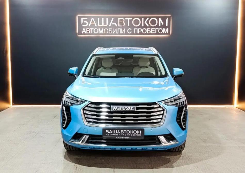 Haval Jolion I Уфа  - изображение 2