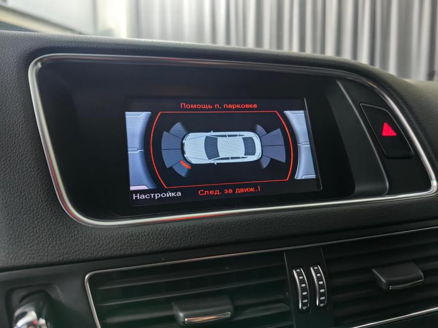 Audi Q5 I (8R) Рестайлинг Москва  - изображение 23