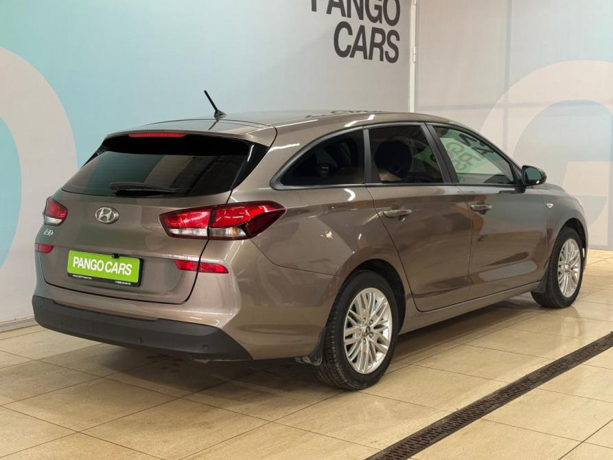 Hyundai i30 III Рестайлинг 2 Набережные Челны  - изображение 3