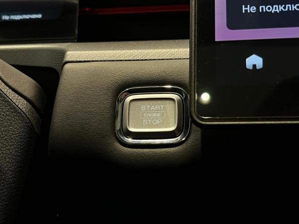 JETOUR DASHING I с пробегом 2024 года, цена 2 900 000 рублей, 11742 км, внедорожник, Автокод Объявления