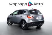 Nissan Qashqai I Рестайлинг Тюмень  - изображение 31