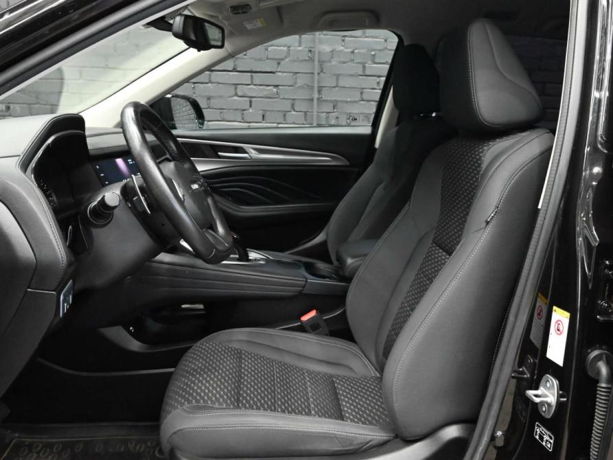 Haval F7 I Екатеринбург  - изображение 20