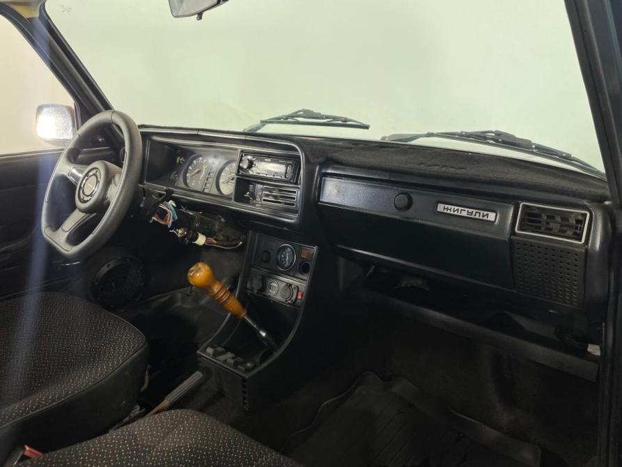 Lada (ВАЗ) 2107 Воронеж  - изображение 9