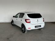 Renault Sandero II Рестайлинг Москва  - изображение 20