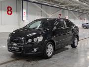 Chevrolet Aveo II Казань  - изображение 23