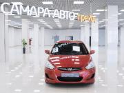Hyundai Solaris I Самара  - изображение 27