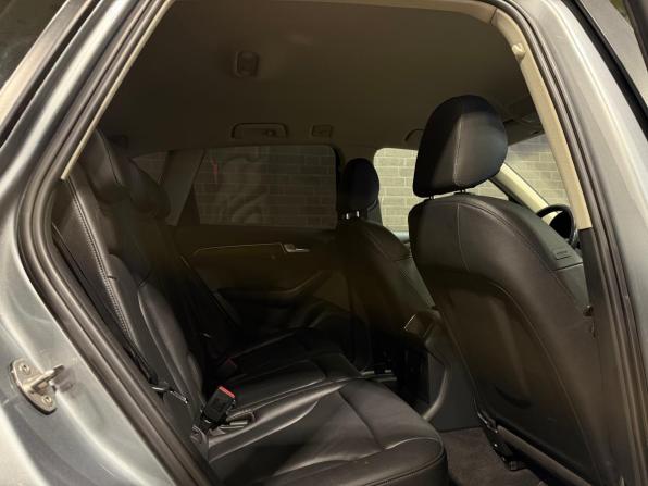 Audi Q5 I (8R) с пробегом 2010 года, цена 1 590 000 рублей, 134077 км, внедорожник, Автокод Объявления