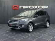 Ford Kuga II Рестайлинг Пермь  - изображение 35