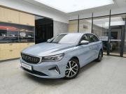 Geely Emgrand II Новосибирск  - изображение 15