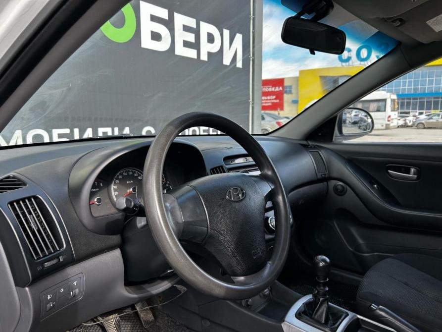 Hyundai Elantra IV (HD) Ульяновск  - изображение 13