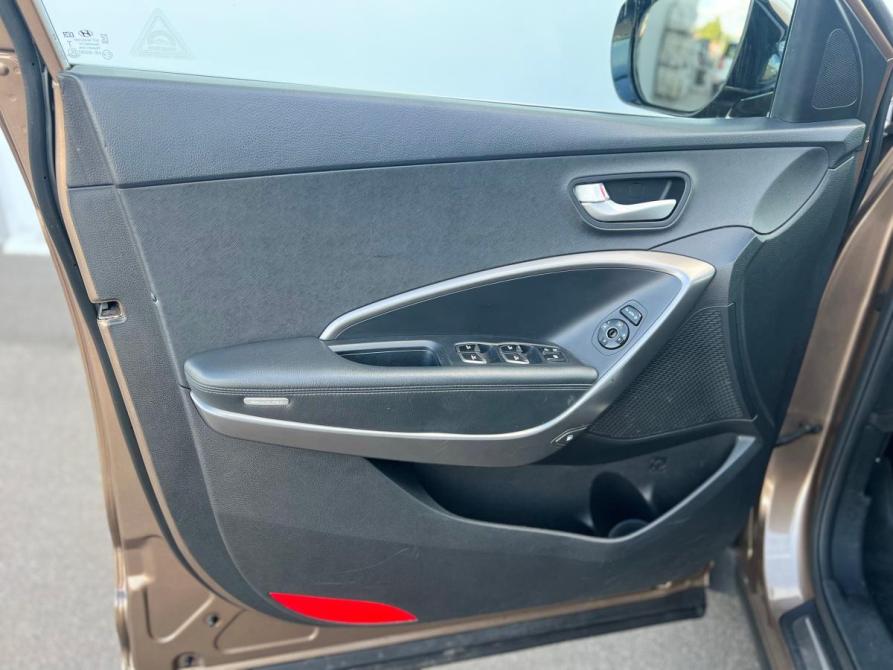 Hyundai Santa Fe III Санкт-Петербург  - изображение 19