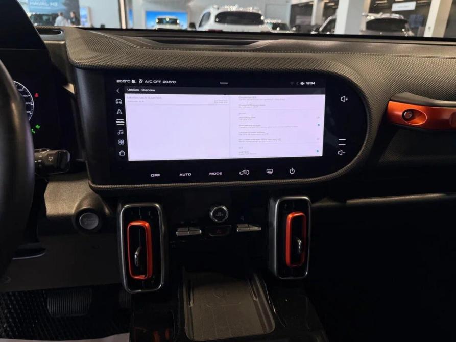 Haval Dargo I Екатеринбург  - изображение 16