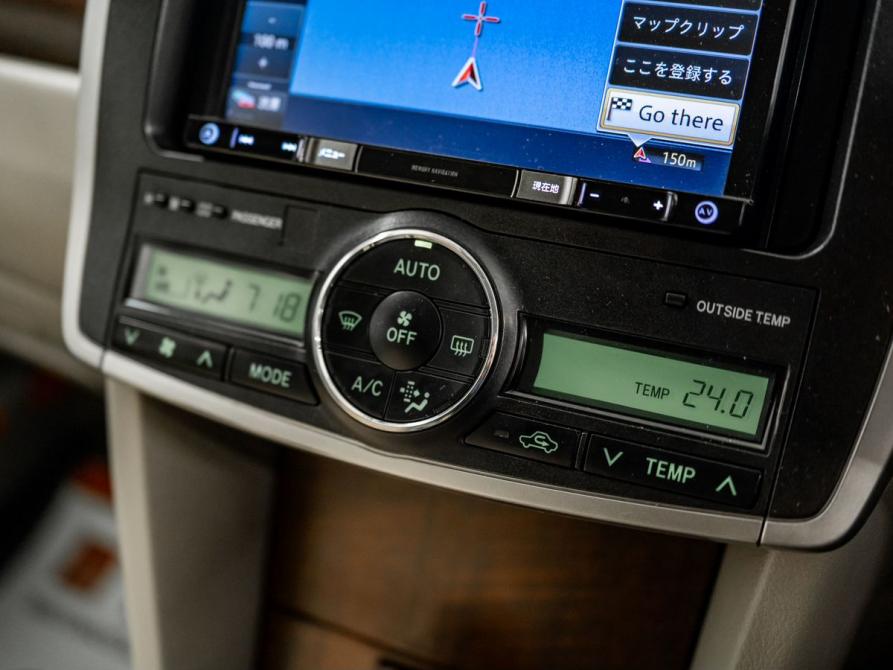 Toyota Premio II (T26) Рестайлинг Красноярск  - изображение 14