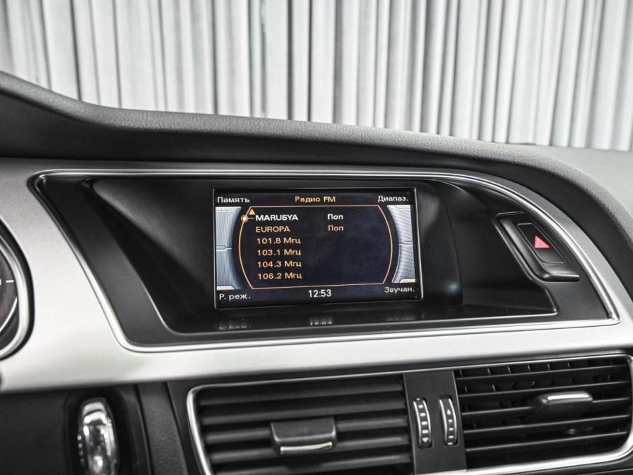 Audi A5 I (8T) Рестайлинг Ставрополь  - изображение 21
