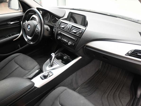 BMW 1 серии II (F20/F21) с пробегом 2011 года, цена 1 099 000 рублей, 215507 км, хэтчбек, Автокод Объявления
