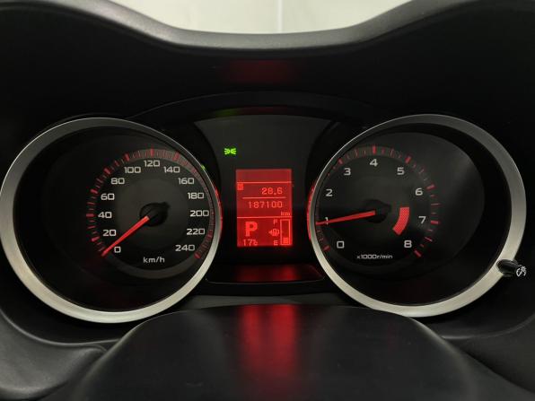 Mitsubishi Lancer X с пробегом 2008 года, цена 595 000 рублей, 187100 км, седан, Автокод Объявления