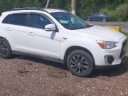 Mitsubishi ASX I Рестайлинг Стерлитамак  - изображение 20