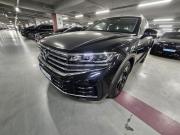 Volkswagen Touareg III Рестайлинг Самара  - изображение 21