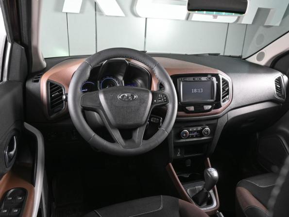 Lada (ВАЗ) XRAY I с пробегом 2017 года, цена 799 000 рублей, 90917 км, хэтчбек, Автокод Объявления