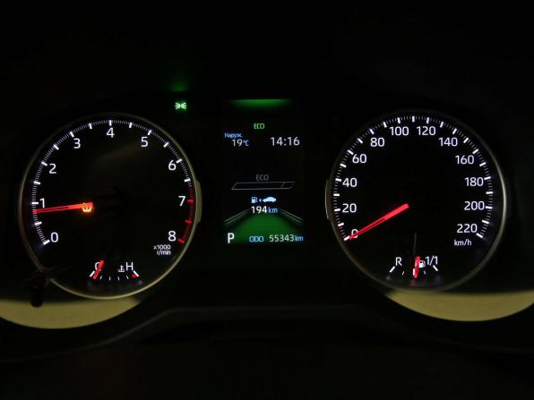 Toyota RAV4 V (XA50) с пробегом 2021 года, цена 3 195 000 рублей, 55155 км, внедорожник, Автокод Объявления