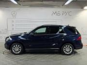 Mercedes-Benz GLE I (W166) Москва  - изображение 30