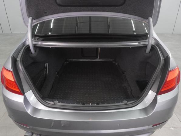 BMW 5 серии VI (F10/F11/F07) с пробегом 2012 года, цена 2 226 000 рублей, 187698 км, седан, Автокод Объявления
