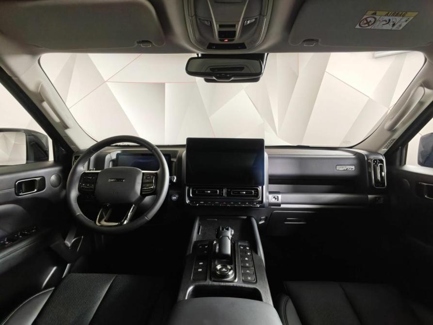 Haval H9 II Москва  - изображение 10