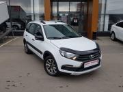Lada (ВАЗ) Granta I Рестайлинг Брянск  - изображение 15