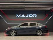 Kia Cerato IV Москва  - изображение 52