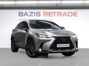 Lexus NX II Тюмень  - изображение 32
