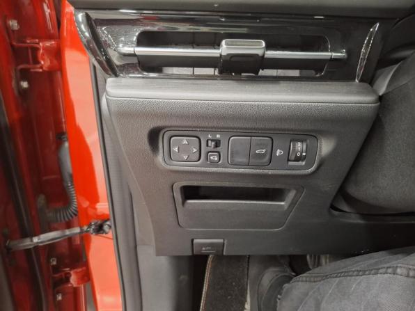 Changan CS55 Plus II с пробегом 2023 года, цена 2 100 000 рублей, 23650 км, внедорожник, Автокод Объявления