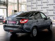 Lada (ВАЗ) Granta I Рестайлинг Ростов-на-Дону  - изображение 28