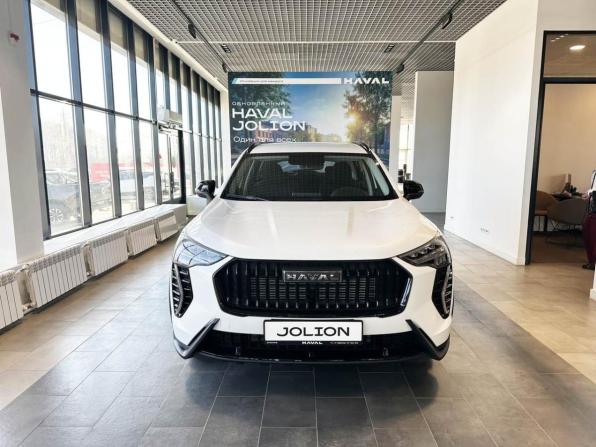 Новый Haval Jolion I Рестайлинг 2026 года, цена 2 799 000 рублей, внедорожник, Автокод Объявления