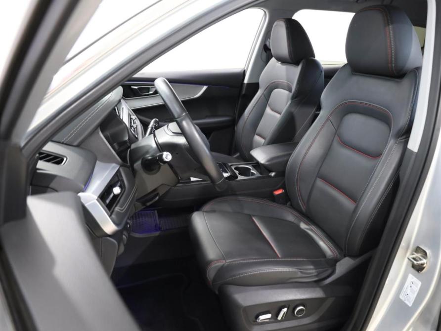Chery Tiggo 7 Pro I Ростов-на-Дону  - изображение 10