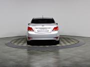 Hyundai Solaris I Рестайлинг Белгород  - изображение 22