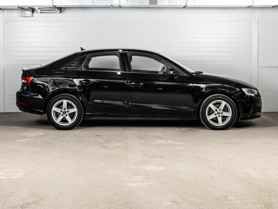 Audi A3 III (8V) Рестайлинг Ставрополь  - изображение 5