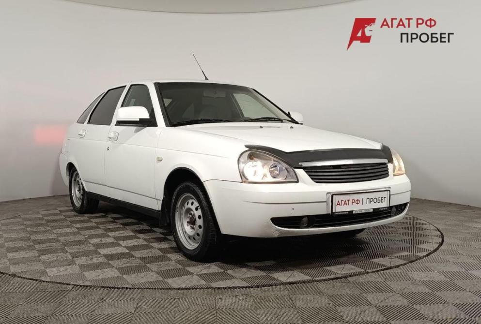 Lada (ВАЗ) Priora I Волгоград  - изображение 1