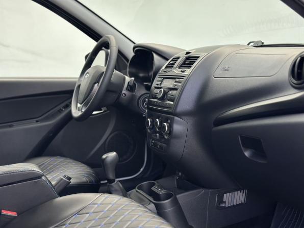 Lada (ВАЗ) Granta I Рестайлинг с пробегом 2023 года, цена 859 000 рублей, 14675 км, седан, Автокод Объявления