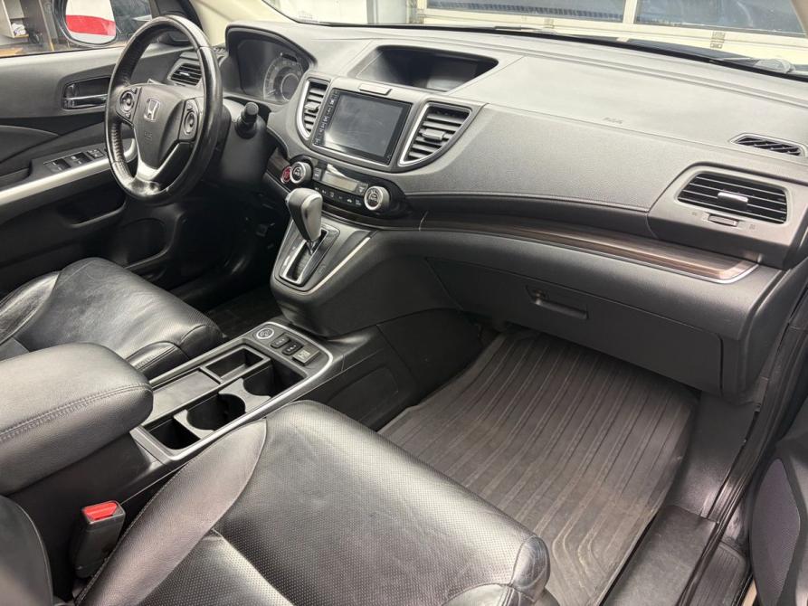 Honda CR-V IV Рестайлинг Ростов-на-Дону  - изображение 19
