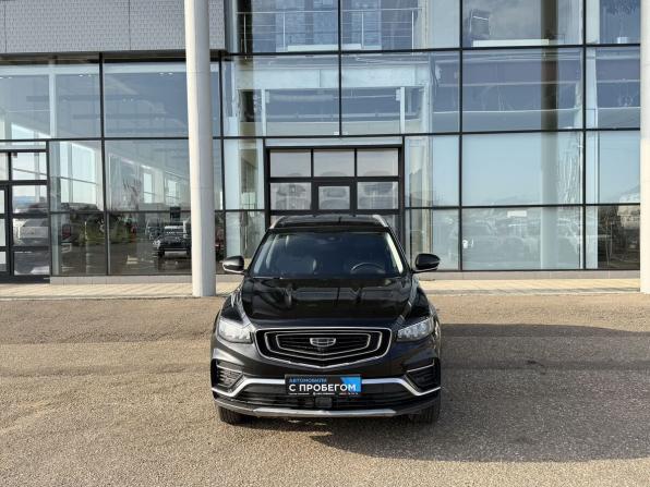 Geely Atlas Pro с пробегом 2023 года, цена 1 595 000 рублей, 137260 км, внедорожник, Автокод Объявления
