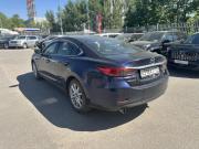 Mazda 6 III (GJ) Москва  - изображение 13