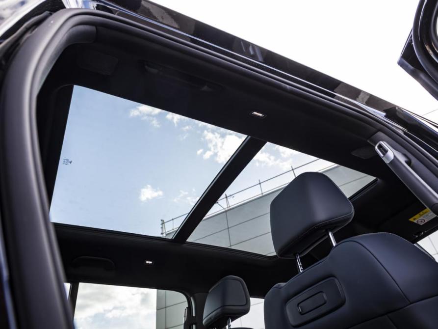 BYD FangChengBao Titanium 7 Москва  - изображение 24
